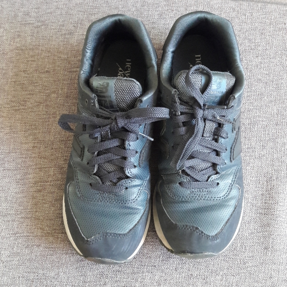 New balance men's 8.5